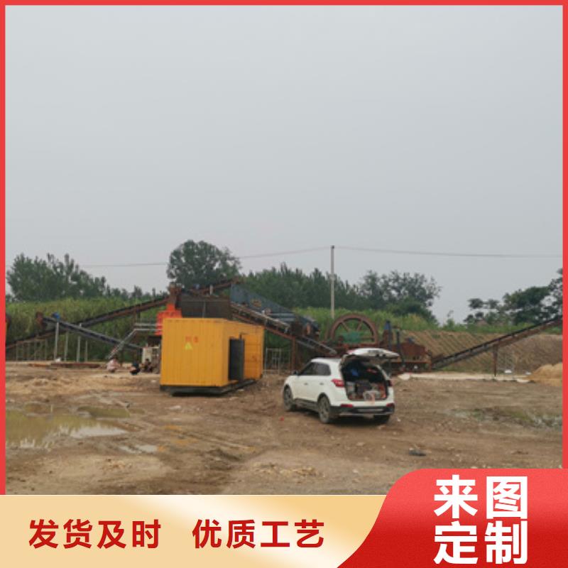 10KV2000KW发电车租赁可并机并网