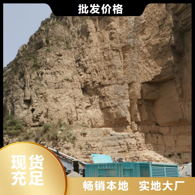 应急电源车租赁并机并网