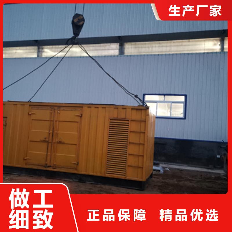 租赁10KV电源车