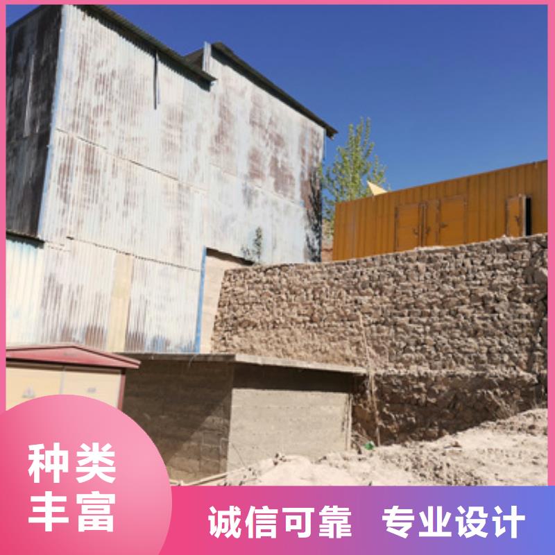 租赁应急发电车可并机并网