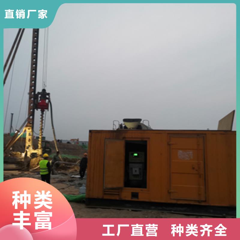 UPS电源车租赁可并机并网