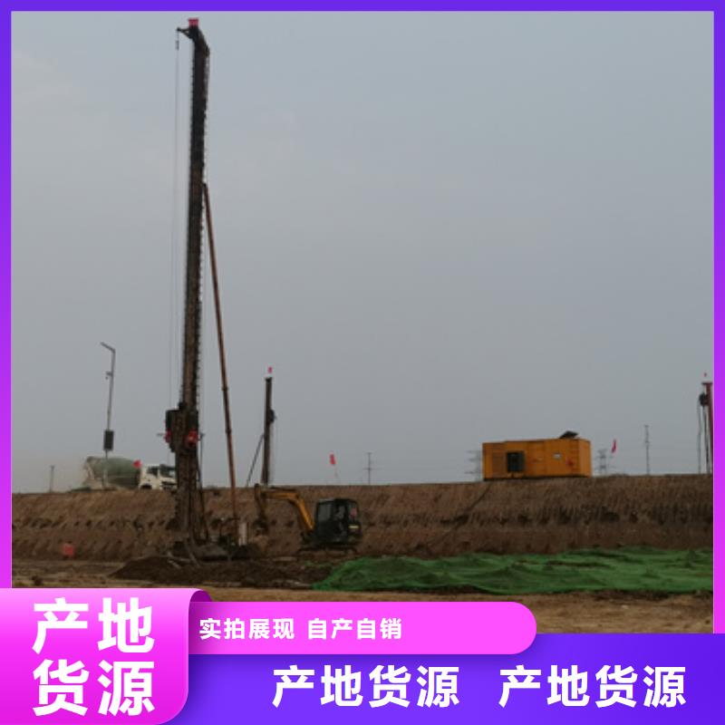 发电车租赁可并机并网