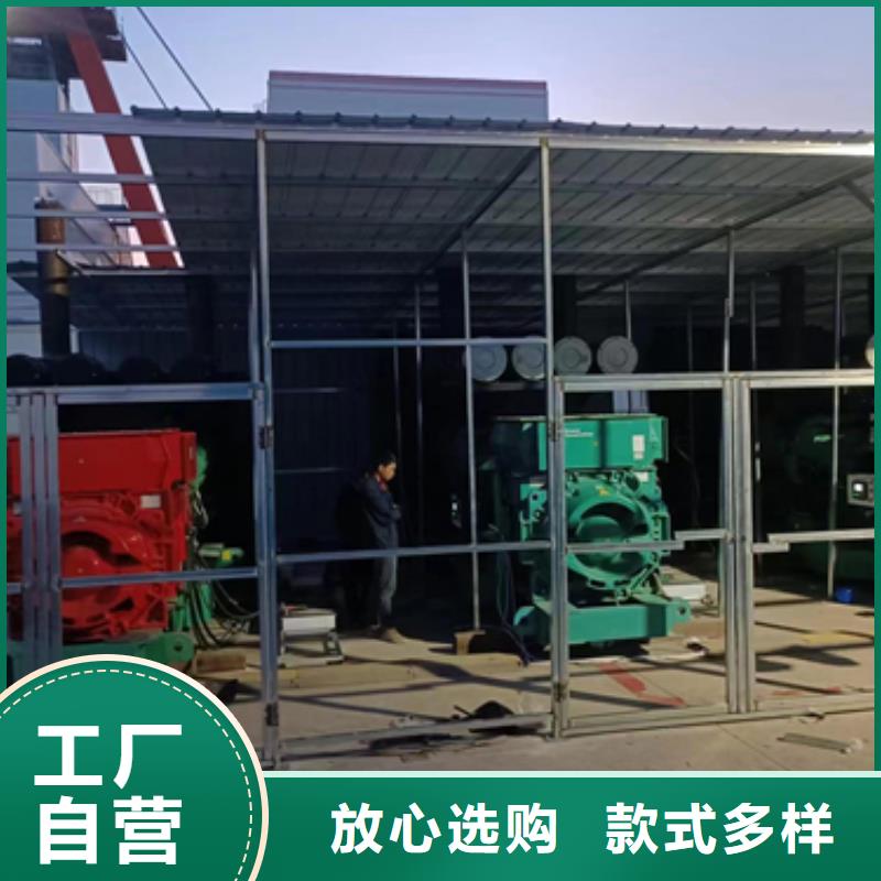 高压发电车出租