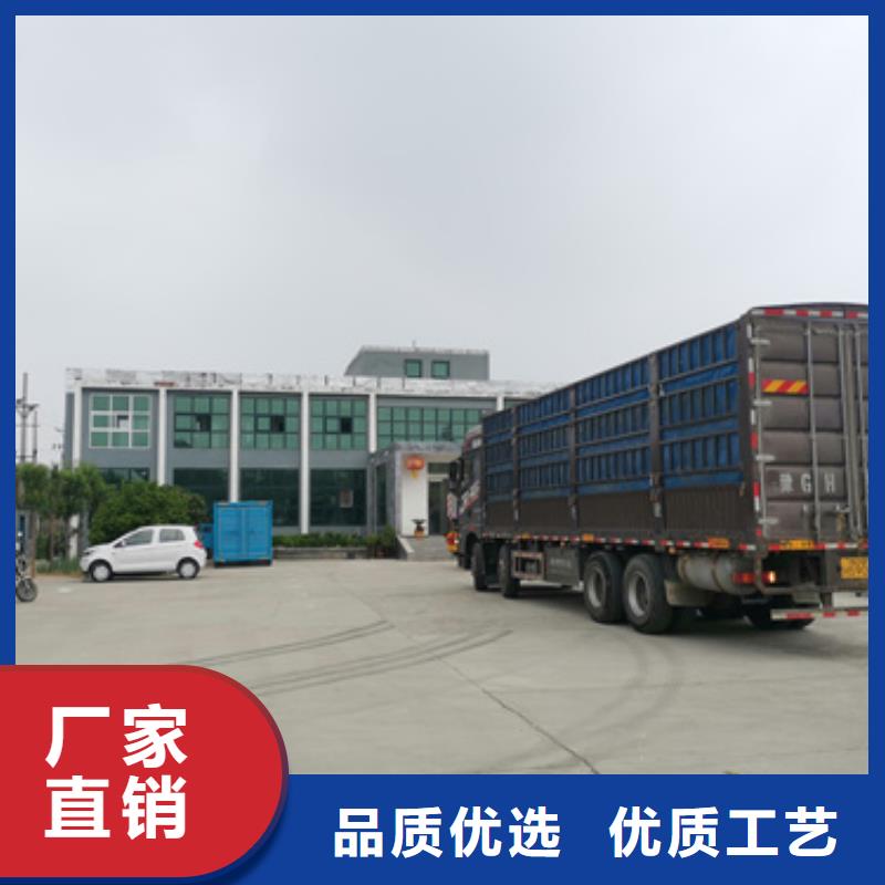 发电机租赁24小时服务