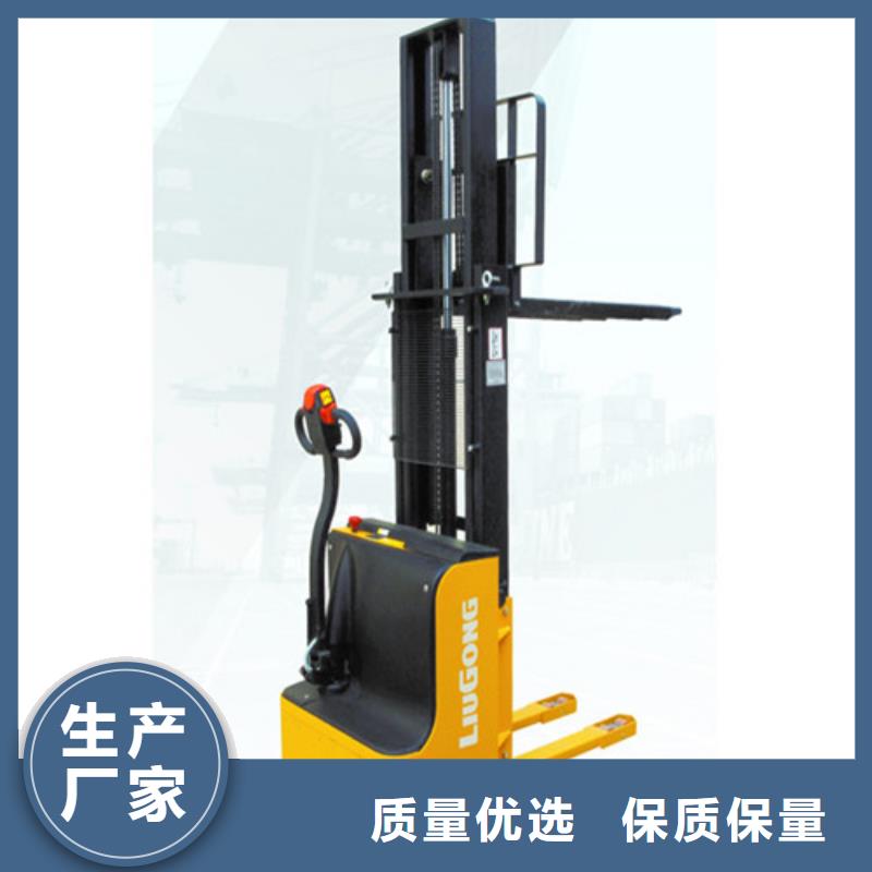 柳工叉车液压机械设备用途广泛