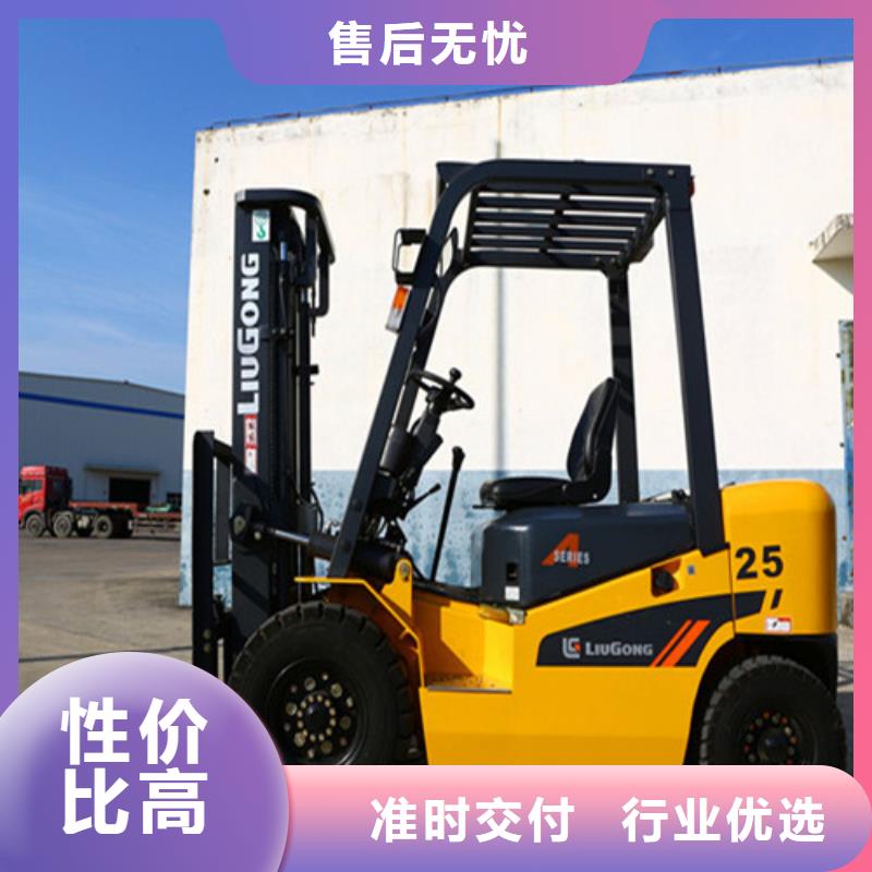 柳工叉车叉车维修库存丰富