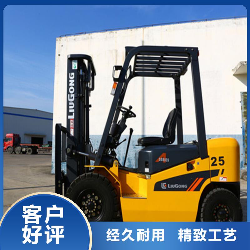 柳工叉车柳工叉车批发适用场景