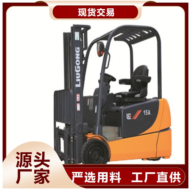 柳工叉车柳工叉车批发适用场景