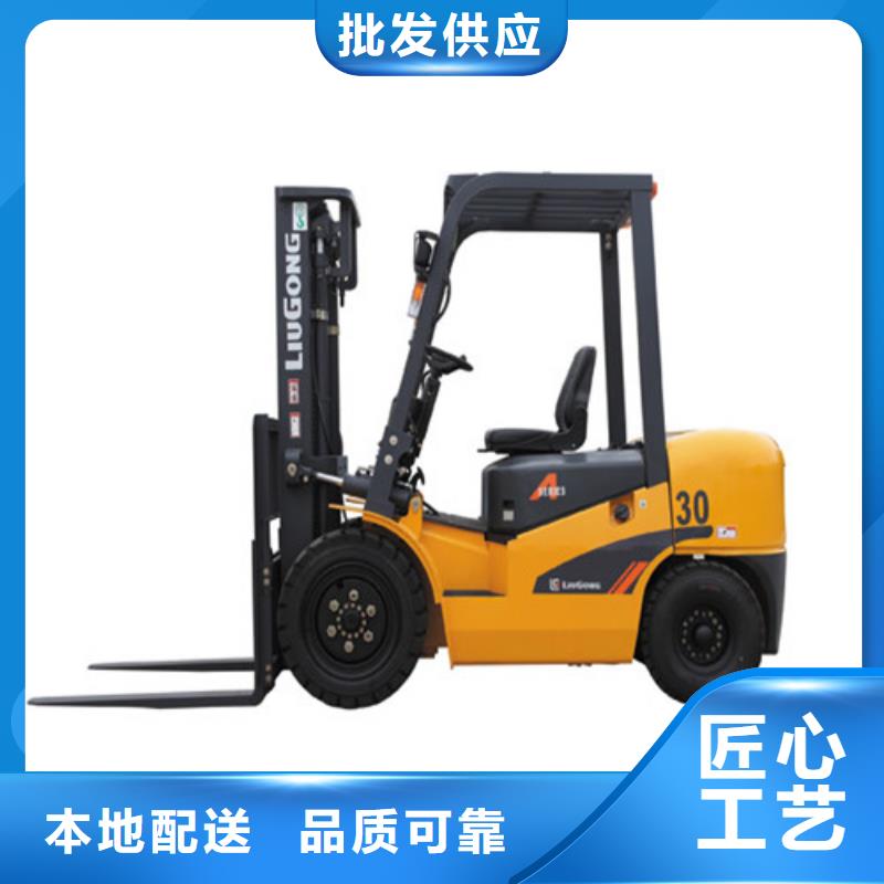 柳工叉车柳工叉车批发适用场景