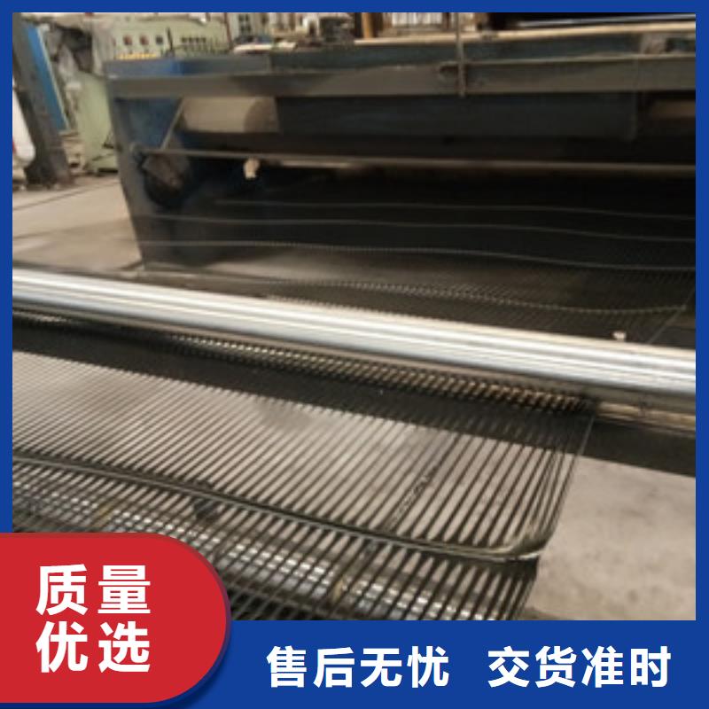钢塑土工格栅优选好材铸造好品质