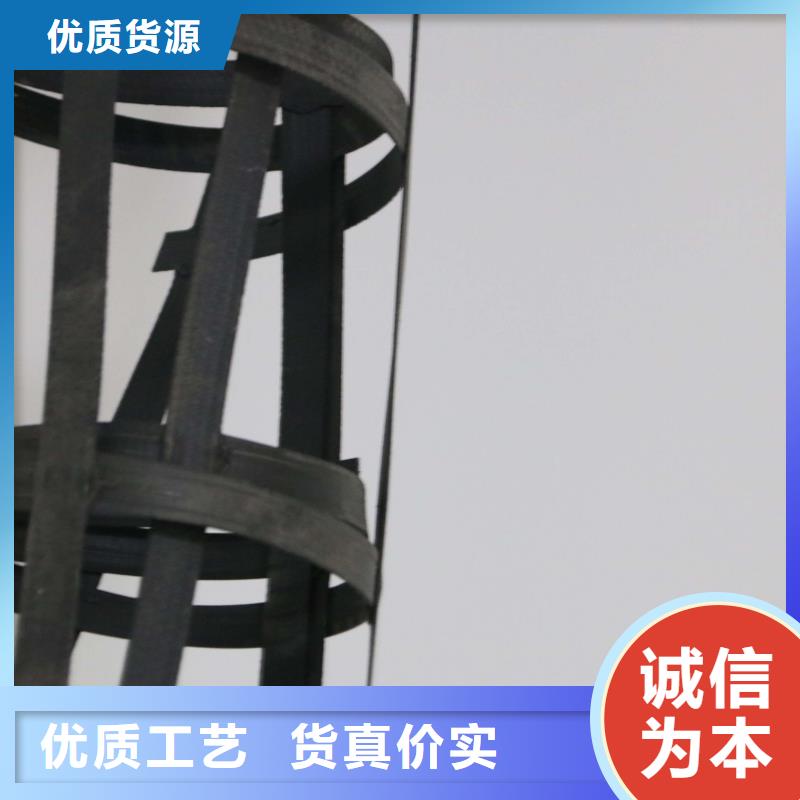 钢塑土工格栅复合土工膜货品齐全