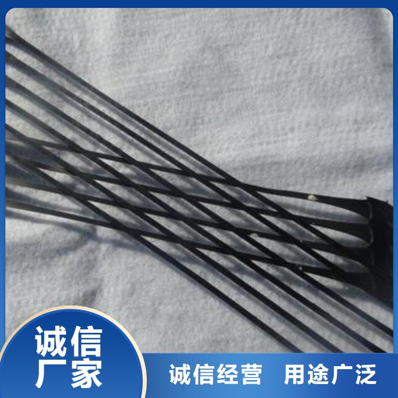 单向拉伸塑料格栅_玻纤土工格栅生产加工