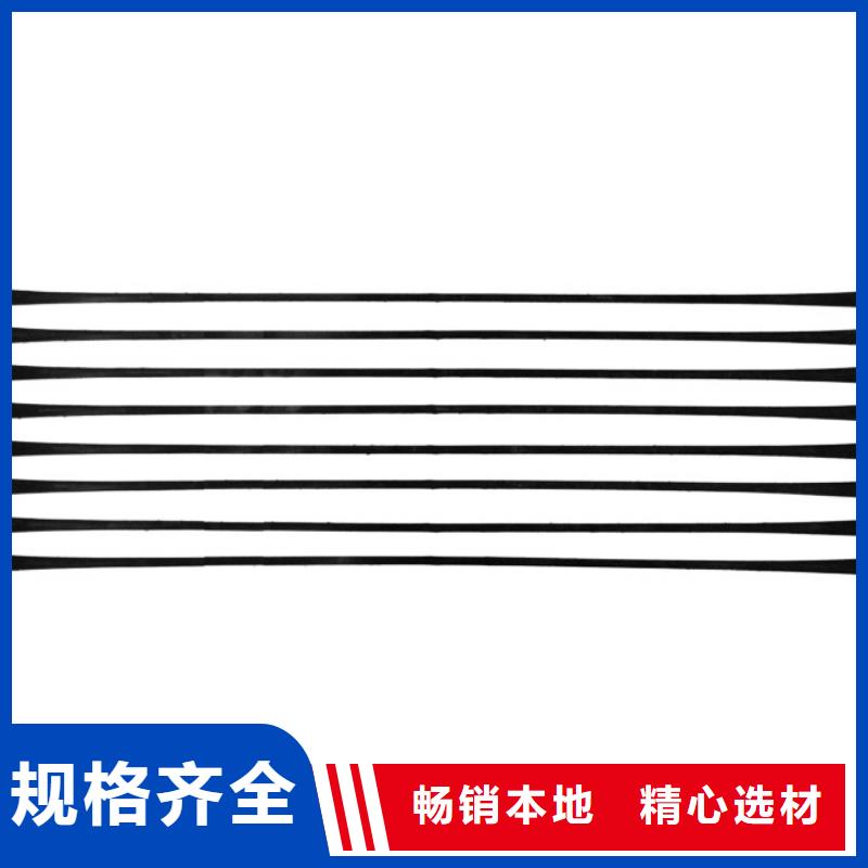 单向拉伸塑料格栅,土工席垫实力公司