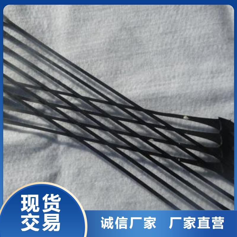 单向拉伸塑料格栅,土工席垫实力公司