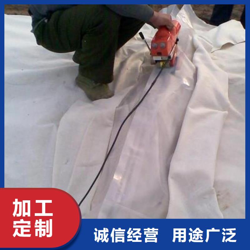 土工膜三维植被网买的放心