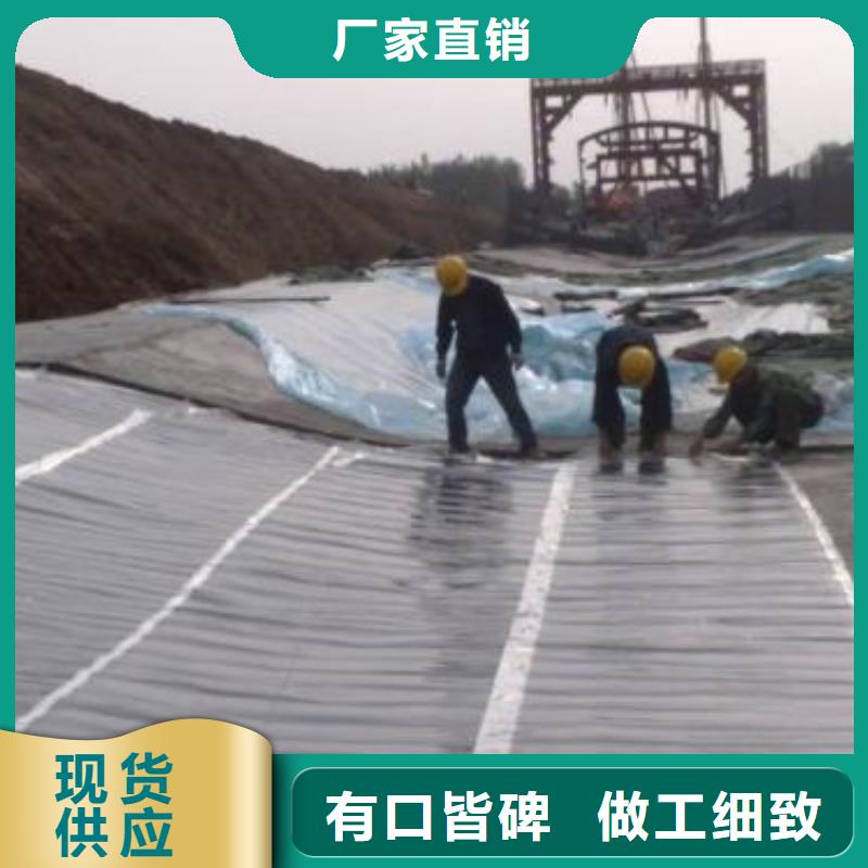 土工膜钢塑土工格栅一站式采购