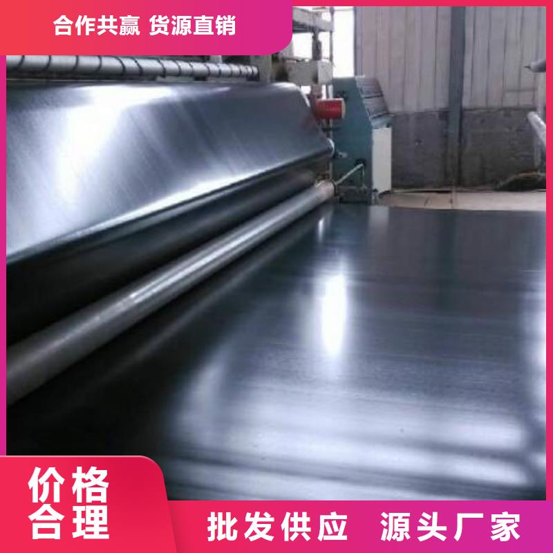土工膜-膨润土防水垫源头厂商