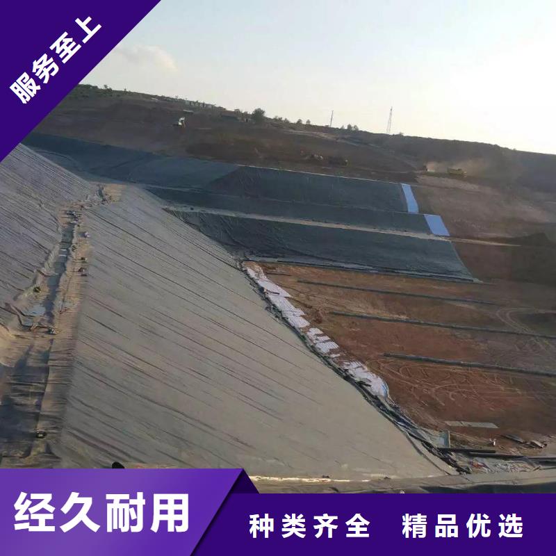 土工膜软式透水管好品质售后无忧
