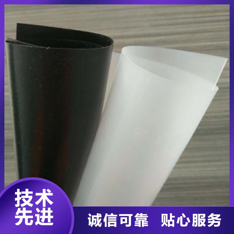 土工膜-膨润土防水垫源头厂商