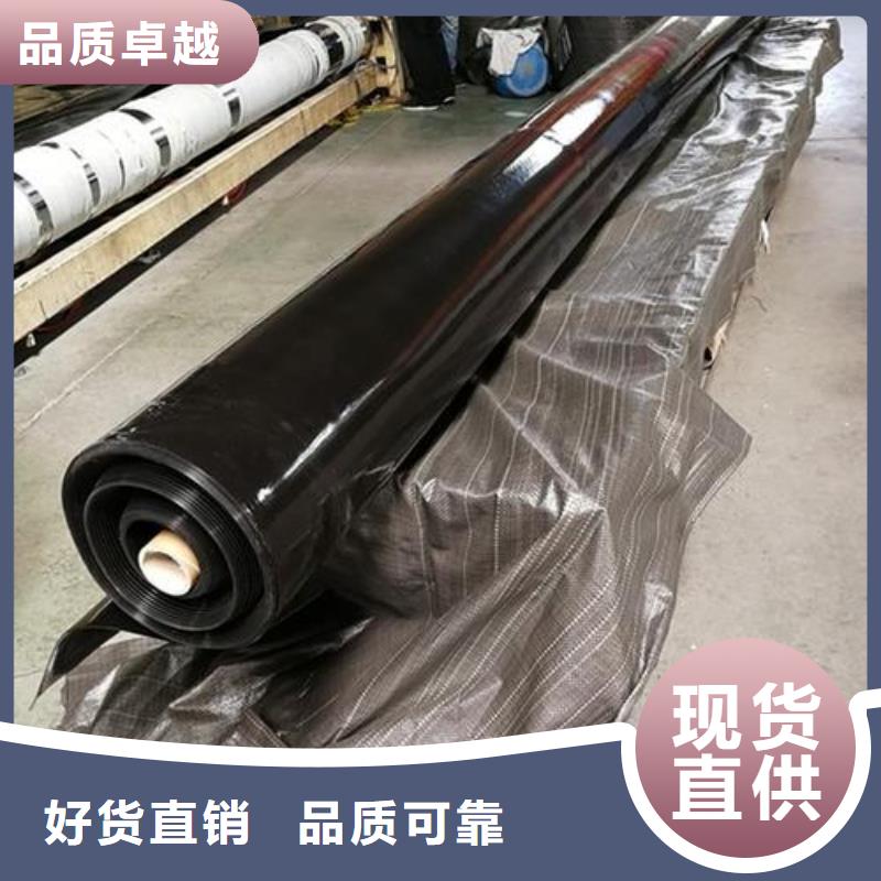 土工膜-膨润土防水垫源头厂商