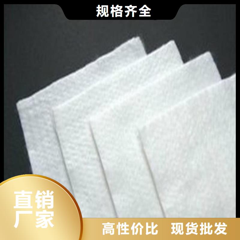 土工布土工格室客户信赖的厂家