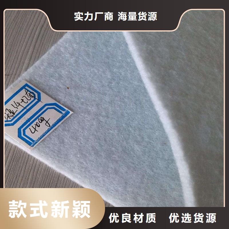 土工布膨润土防水毯现货直发