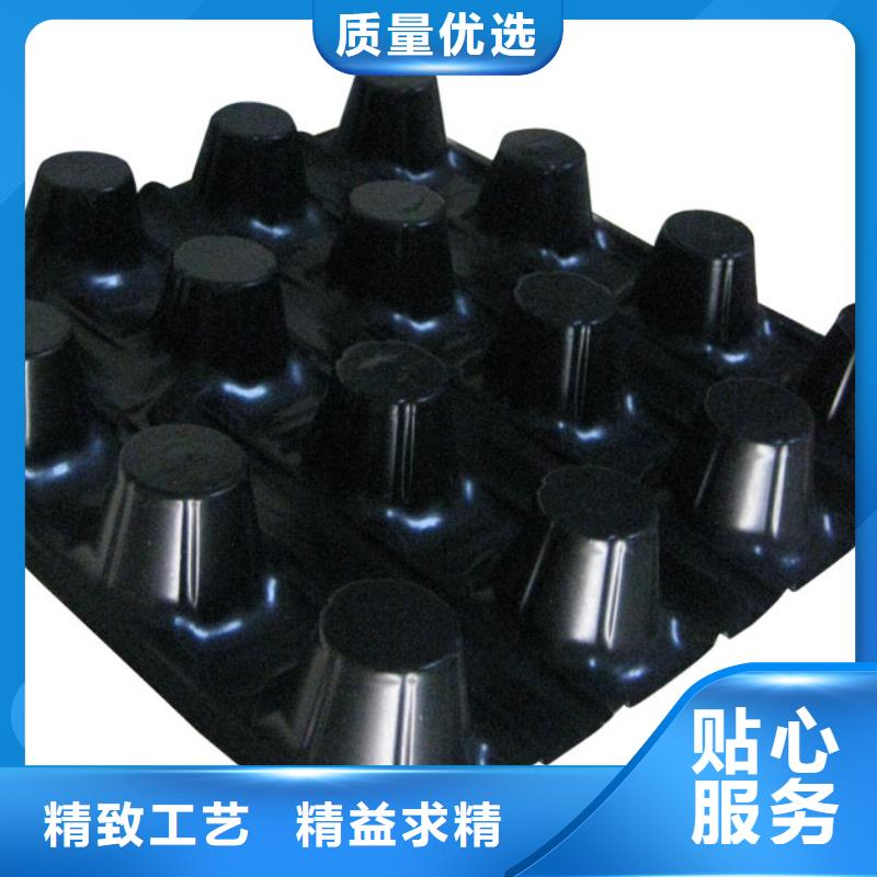 蓄排水板_【软式透水管】专业生产厂家