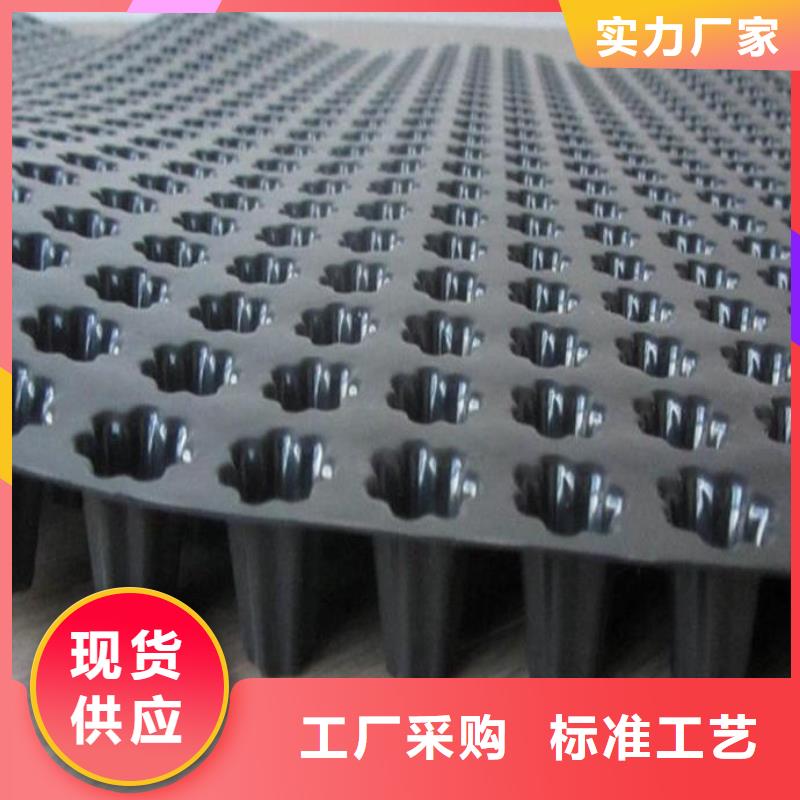 蓄排水板_长丝土工布工厂价格