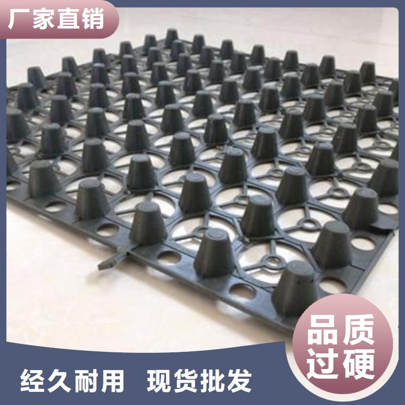 蓄排水板_长丝土工布工厂价格