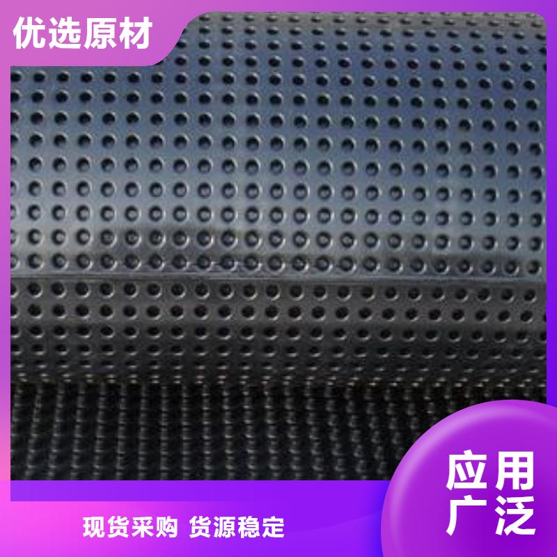 蓄排水板土工席垫实力厂商