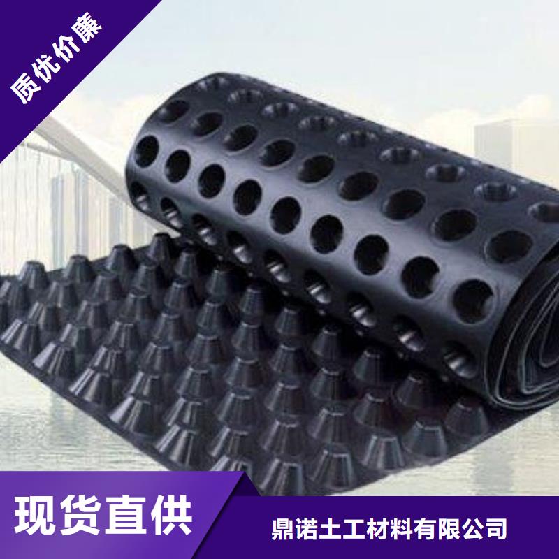 蓄排水板土工席垫实力厂商