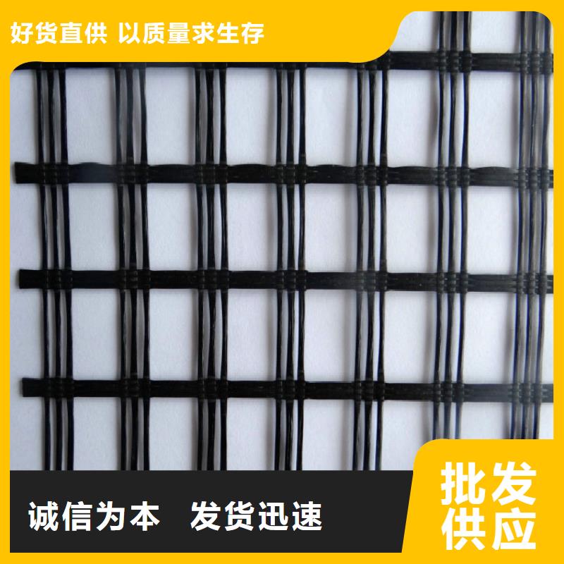 玻纤土工格栅涤纶土工格栅实体诚信厂家