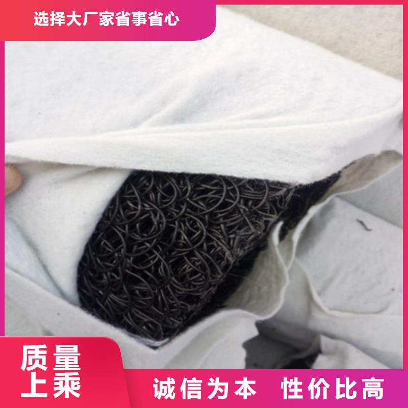 塑料盲沟土工格室好品质经得住考验