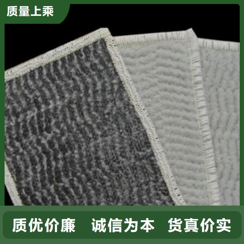 膨润土防水毯【玻纤土工格栅】实力厂商