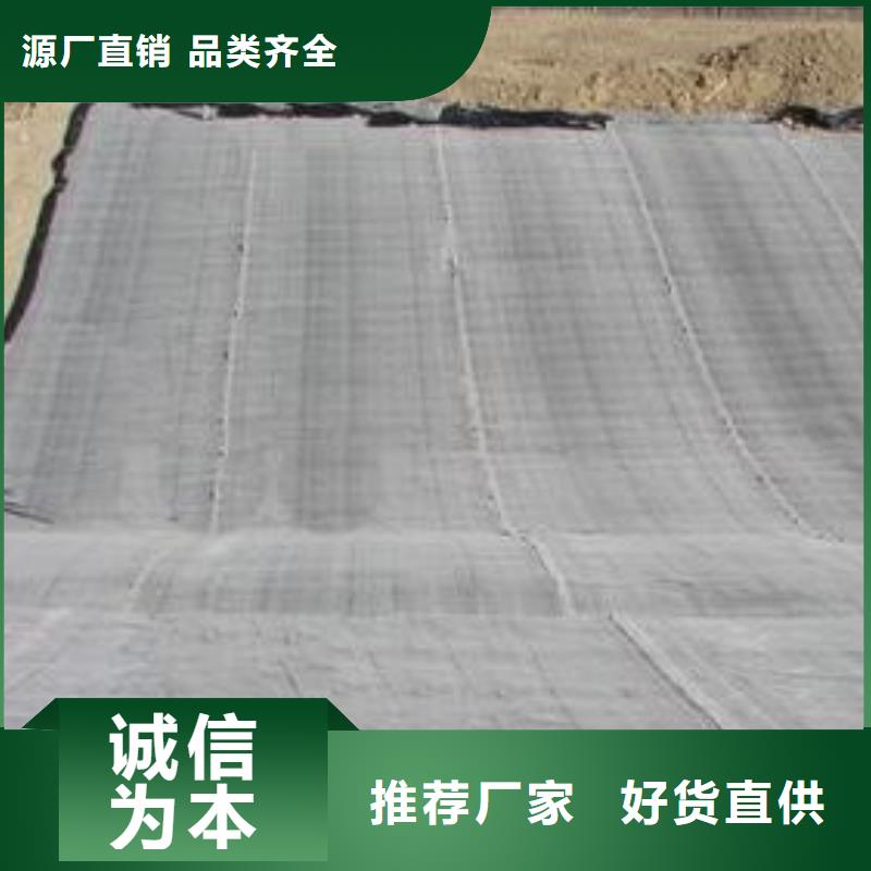 膨润土防水毯塑料盲沟生产经验丰富