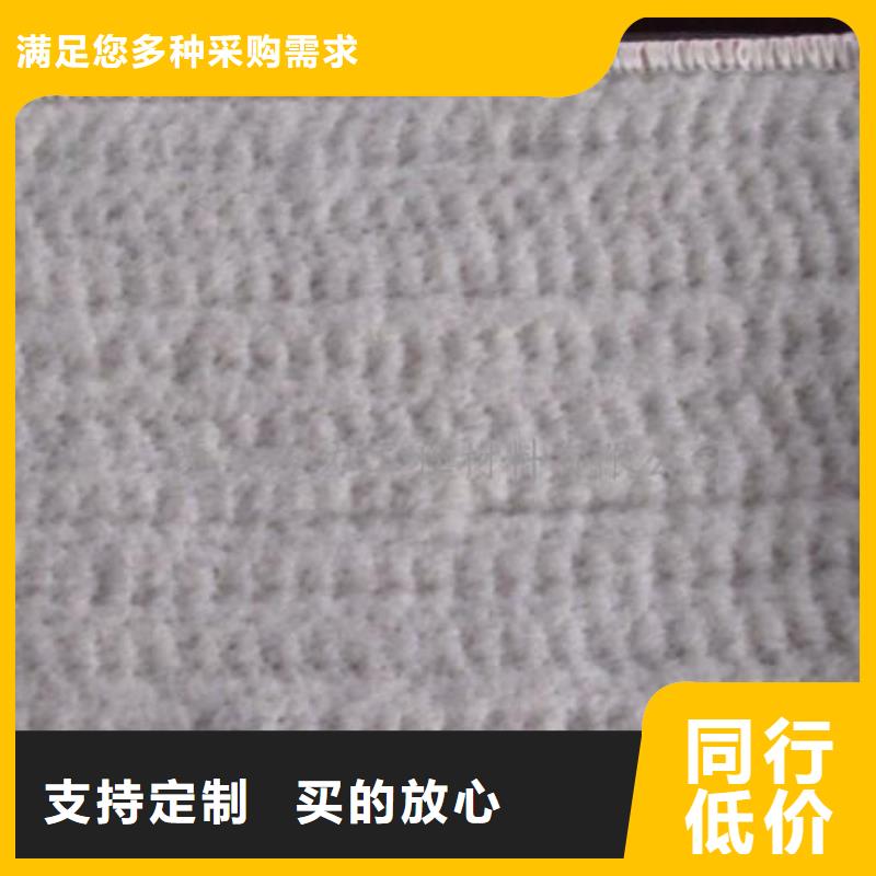 膨润土防水毯【玻纤土工格栅】实力厂商