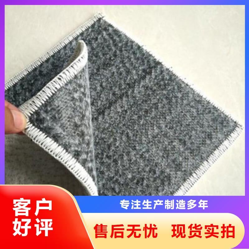 膨润土防水毯土工布批发商
