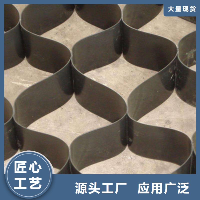 土工格室玻纤格栅注重细节