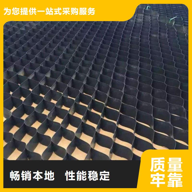 【土工格室】,钢塑土工格栅厂家直营