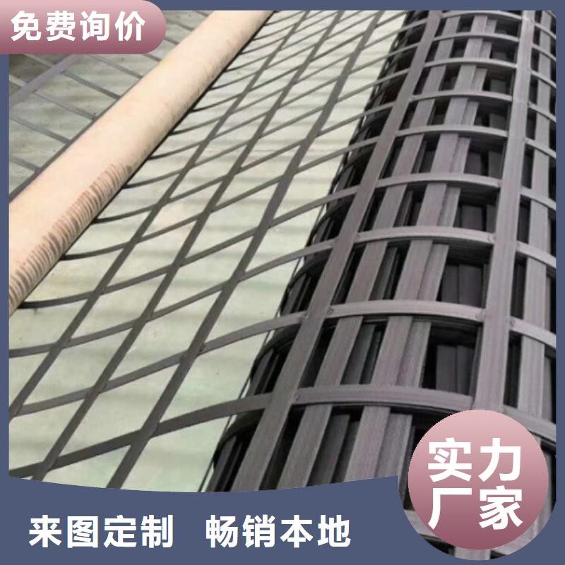 钢塑土工格栅_三维植被网厂家精选优质材料