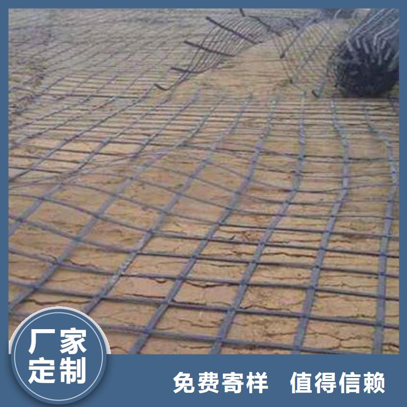 钢塑土工格栅土工布实力派厂家