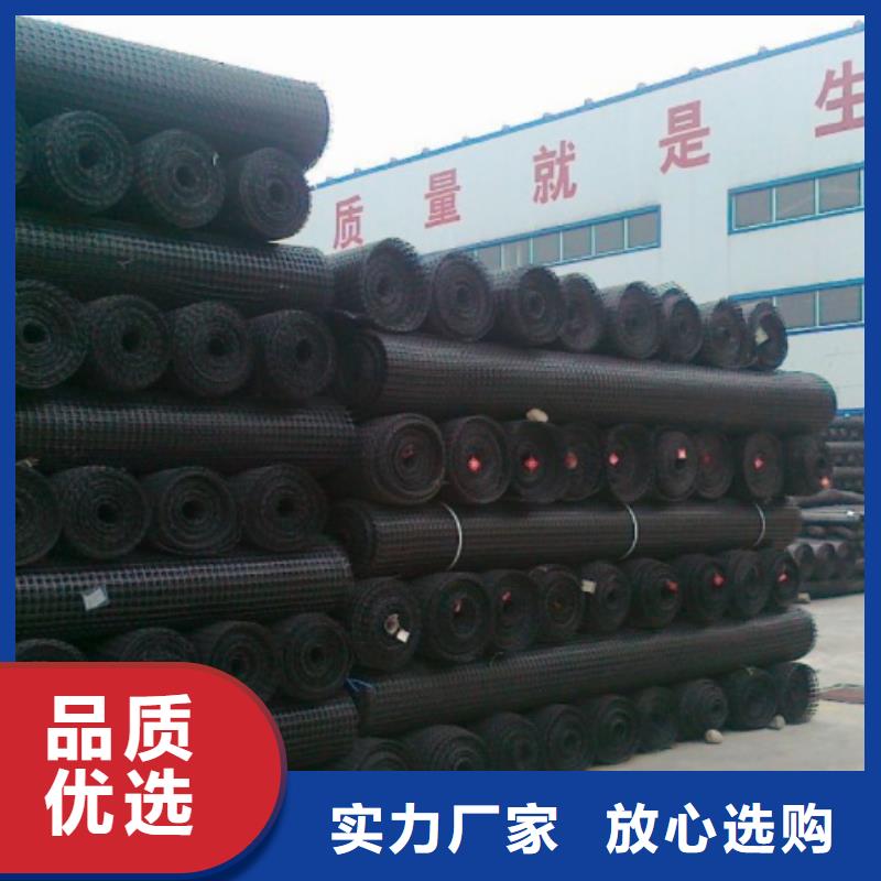 钢塑土工格栅_三维植被网厂家精选优质材料