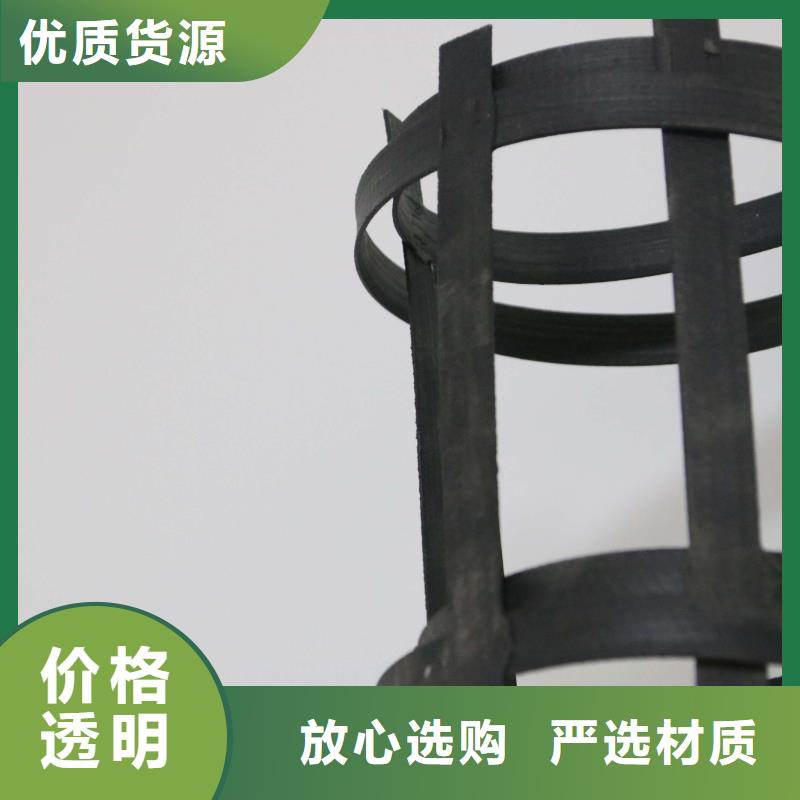 钢塑土工格栅土工布实力派厂家