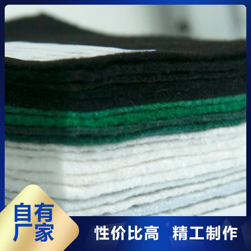 土工布膨润土防水毯精品选购