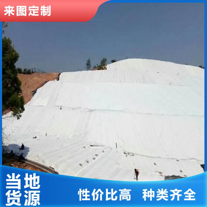 土工布-软式透水管严选用料