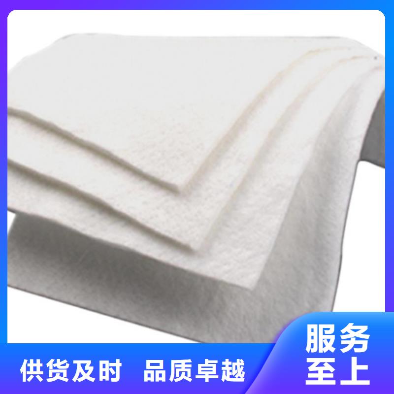 土工布膨润土防水毯精品选购