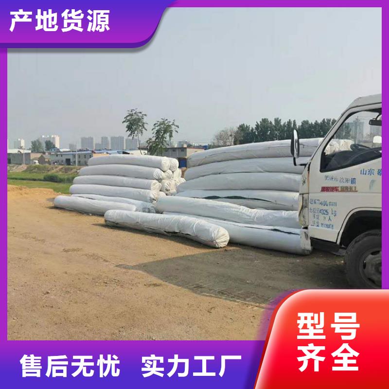 土工布膨润土防水毯精品选购