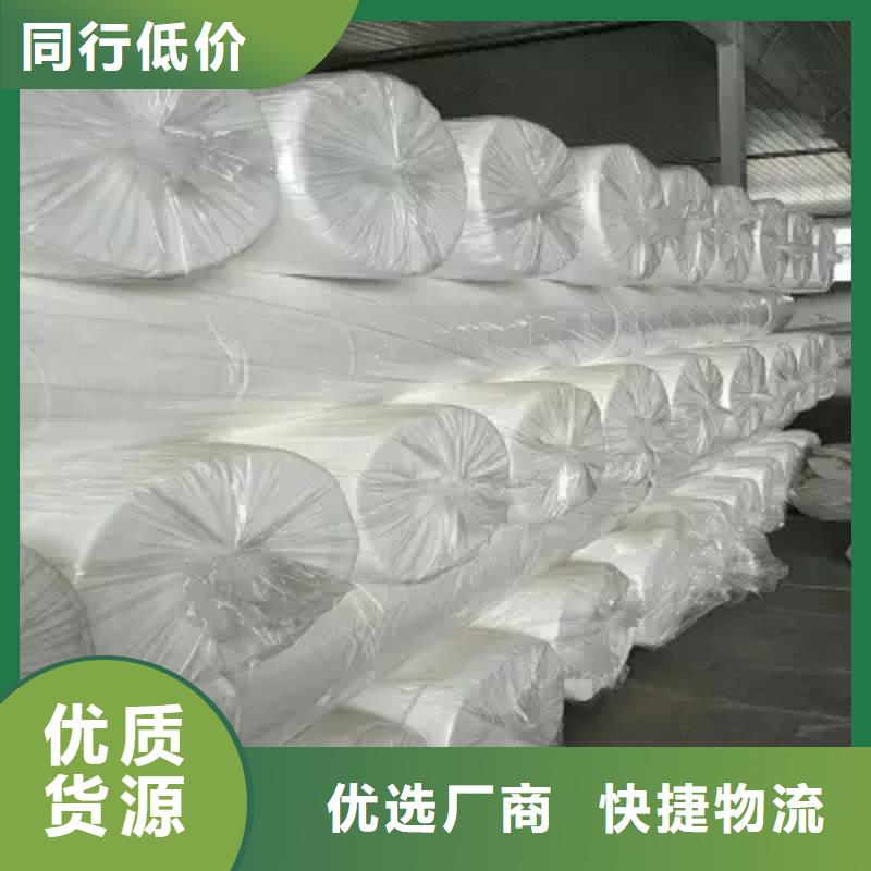 土工布膨润土防水毯精品选购