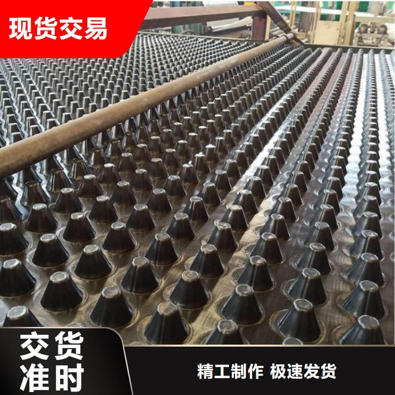 塑料排水板土工布价格高标准高品质