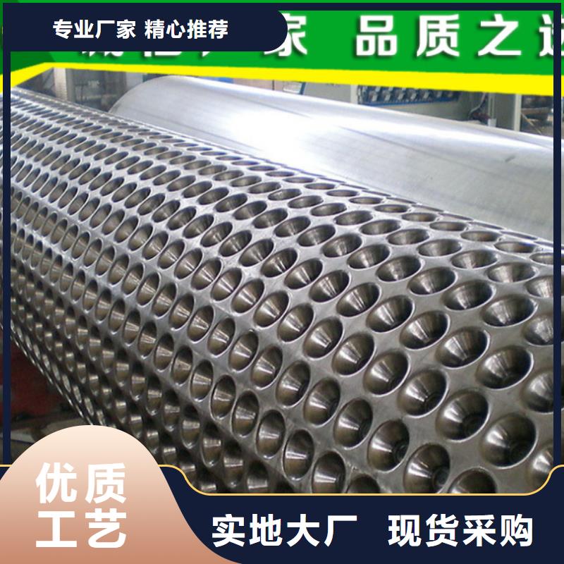 塑料排水板【土工布批发】品质做服务